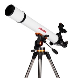 Accura ACTR70R Traveller 70 Telescope Kit with Carry Case - Theodist