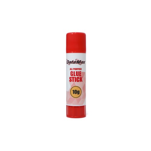 DataMax 55008 All Purpose Glue Stick 10g - Theodist