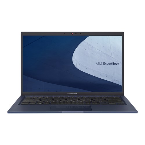 Asus Expertbook B1 Laptop G11, i5-1135G7, 16GB, 512GB SSD, Win 10 Pro - Theodist