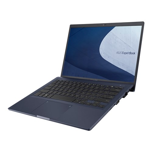 Asus Expertbook B1 Laptop G11, i5-1135G7, 16GB, 512GB SSD, Win 10 Pro_1 - Theodist