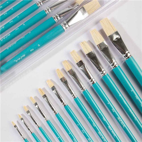  Mont Marte BMSS0002 Brushes Discovery 12pc_1 - Theodist