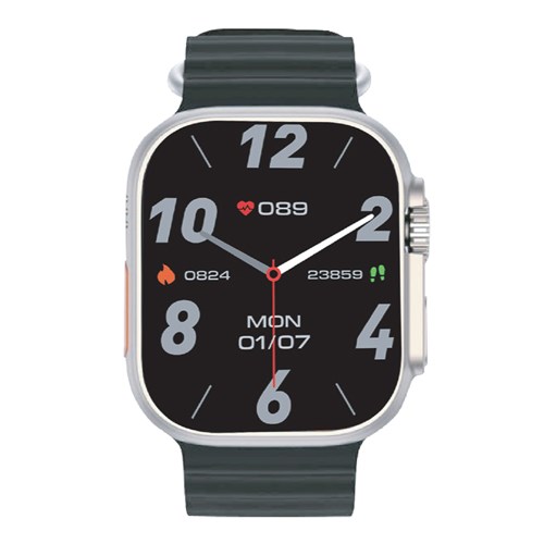 Torq TQYS8U Ultra Smart Watch_1 - Theodist