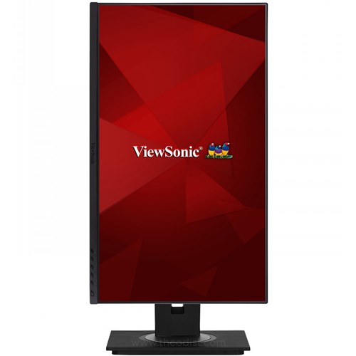 ViewSonic VG2456 Docking Monitor 24” with USB Type-C , Ethernet_4 - Theodist