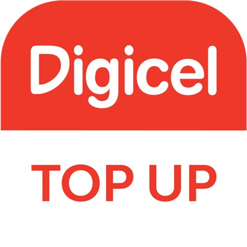 FLEX CARD DIGICEL- K50 RECHARGE CARD