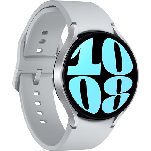 Samsung Galaxy Smart Watch 6 40mm Bluetooth R930 Black and Silver_2 - Theodist