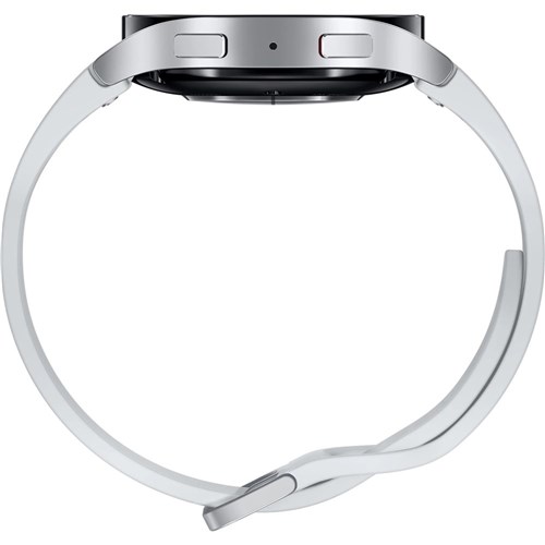 Samsung Galaxy Smart Watch 6 40mm Bluetooth R930 Black and Silver_4 - Theodist