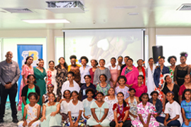 Congratulations to the 2026 Graduates of RISE Empowering Purpose!