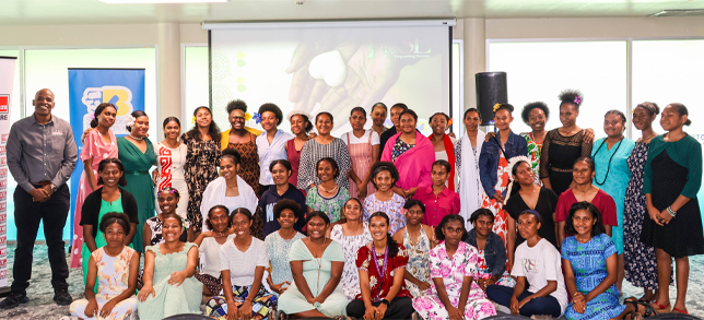 Congratulations to the 2026 Graduates of RISE Empowering Purpose!