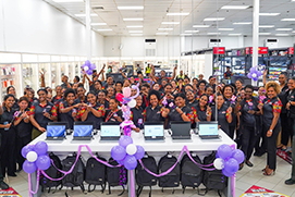 Happy International Women’s Day!