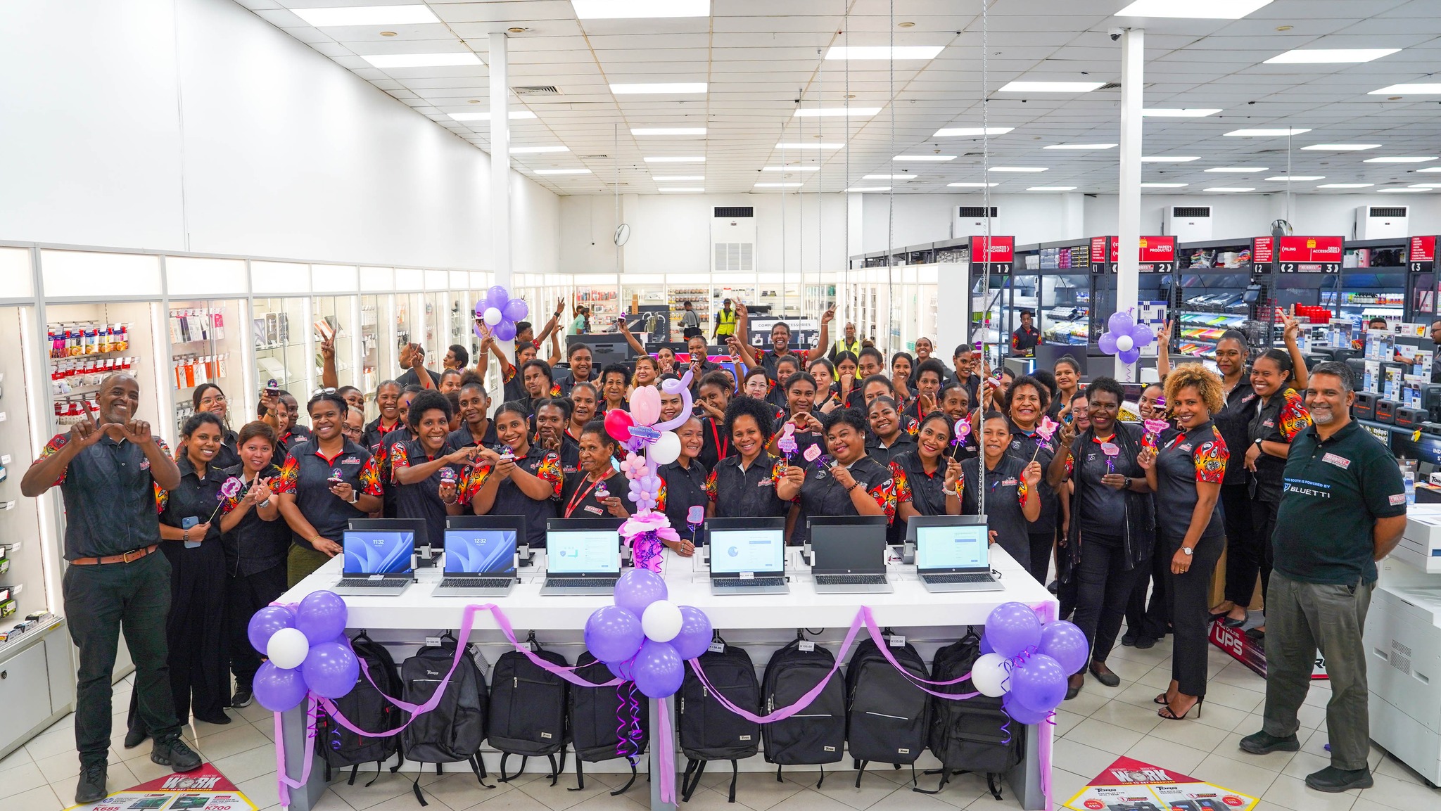 Happy International Women’s Day!