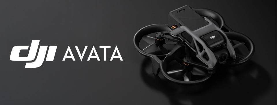 DJI Avata