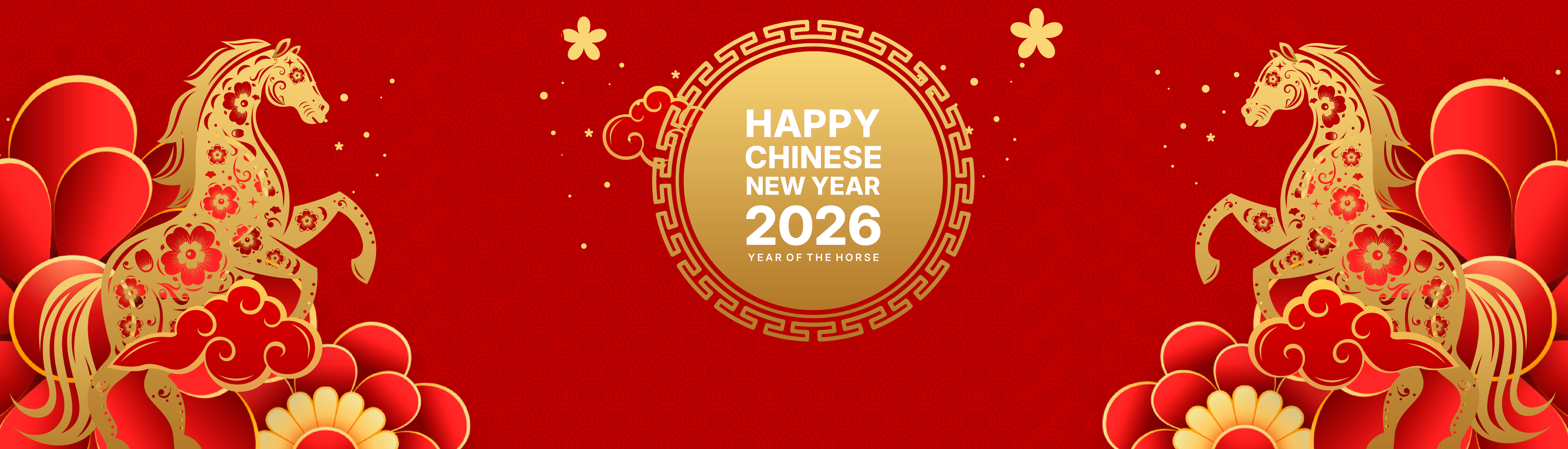 Chinese New Year 2026