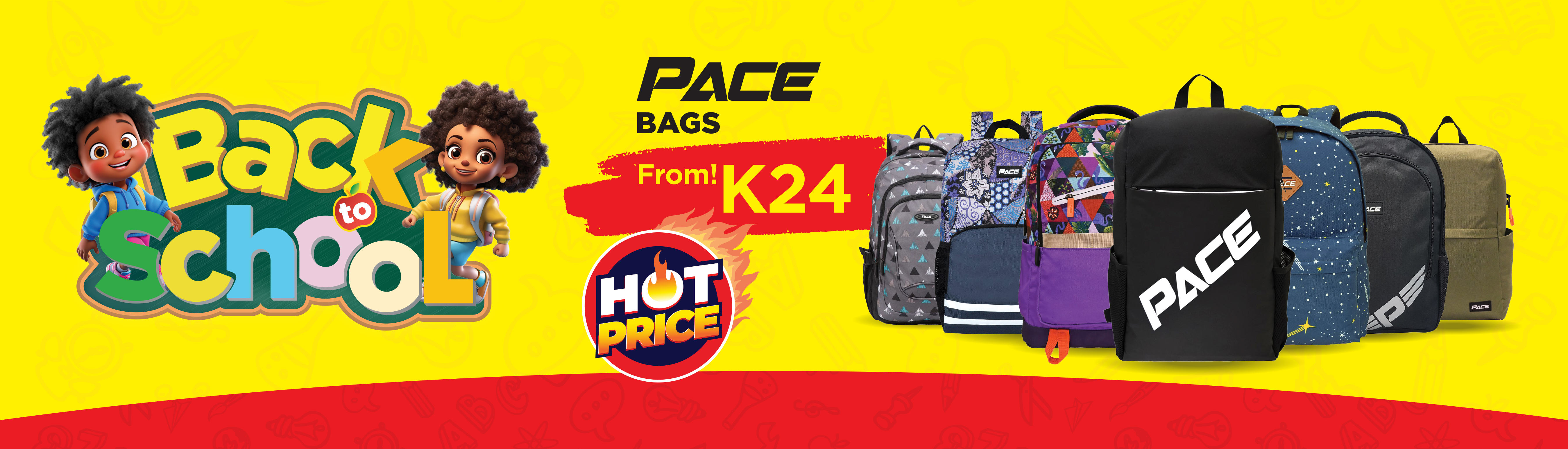 Back to school 2026 - 2