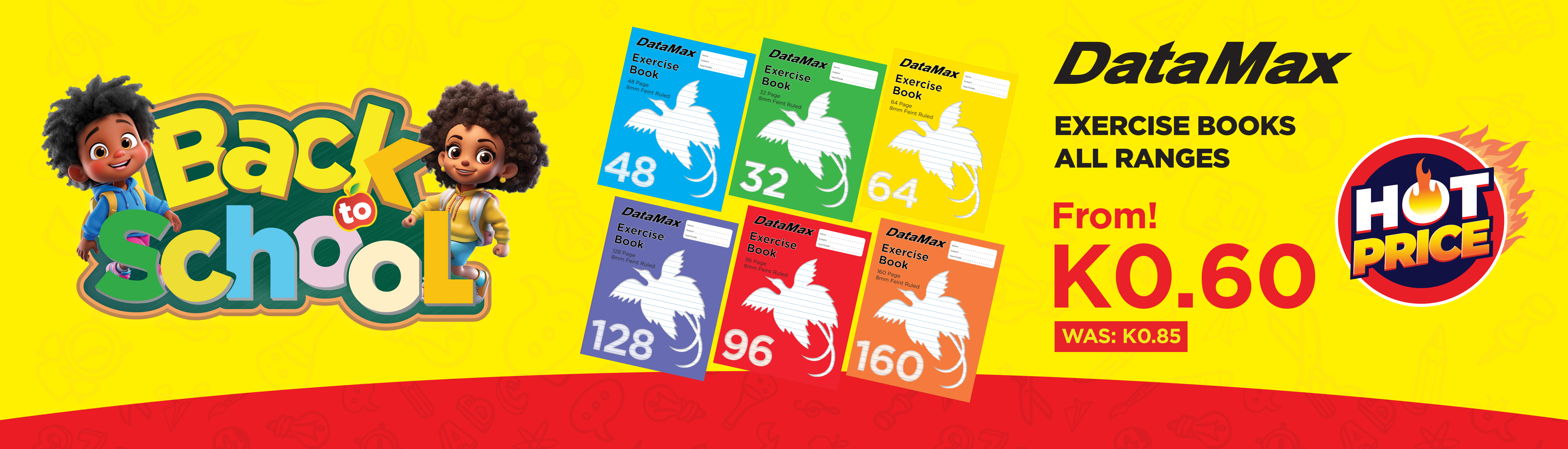 Back to school 2026 - 3