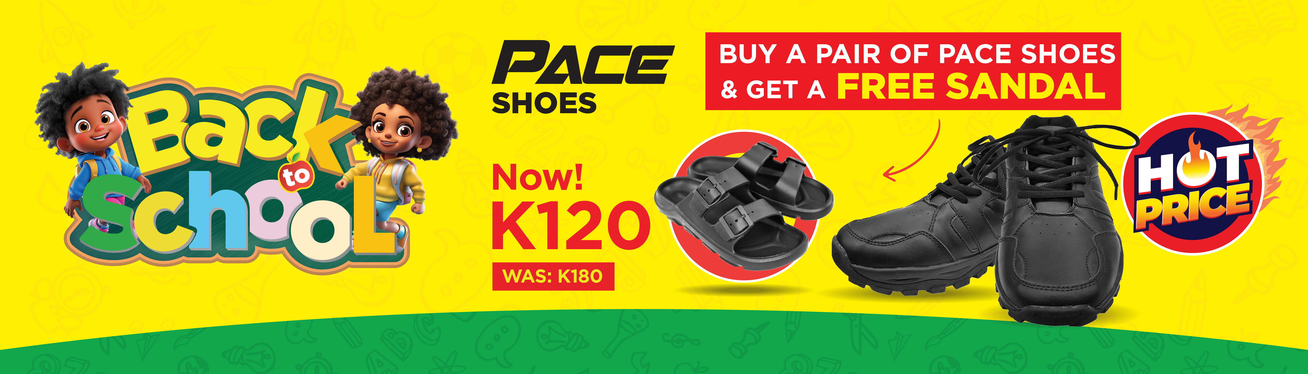 Back to school 2026 - 4