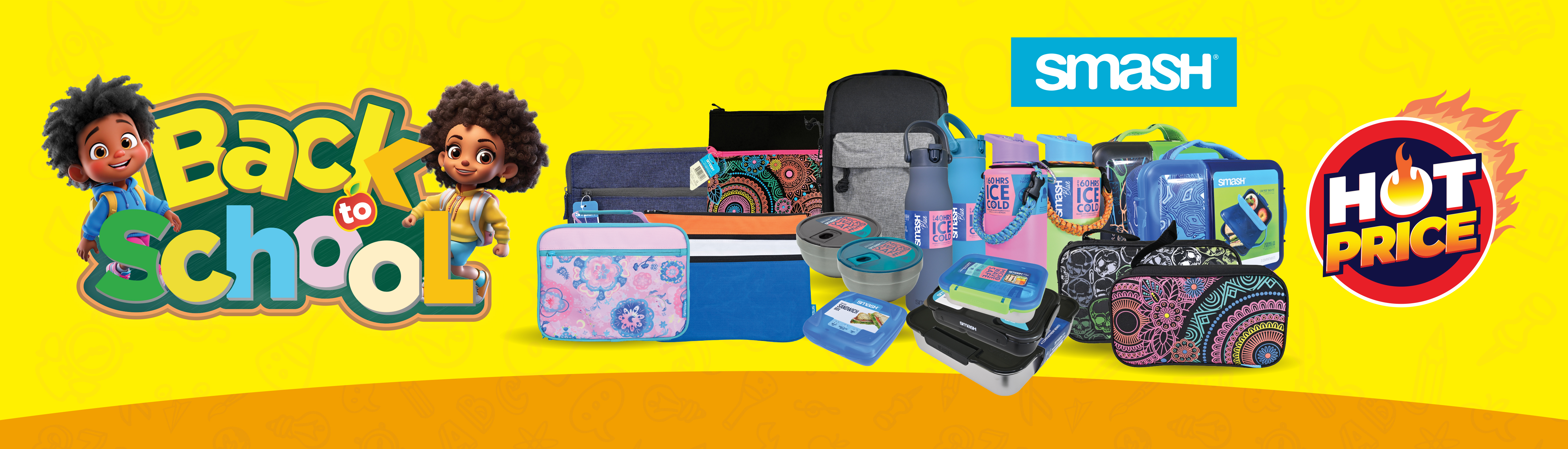 Back to school 2026 - 6