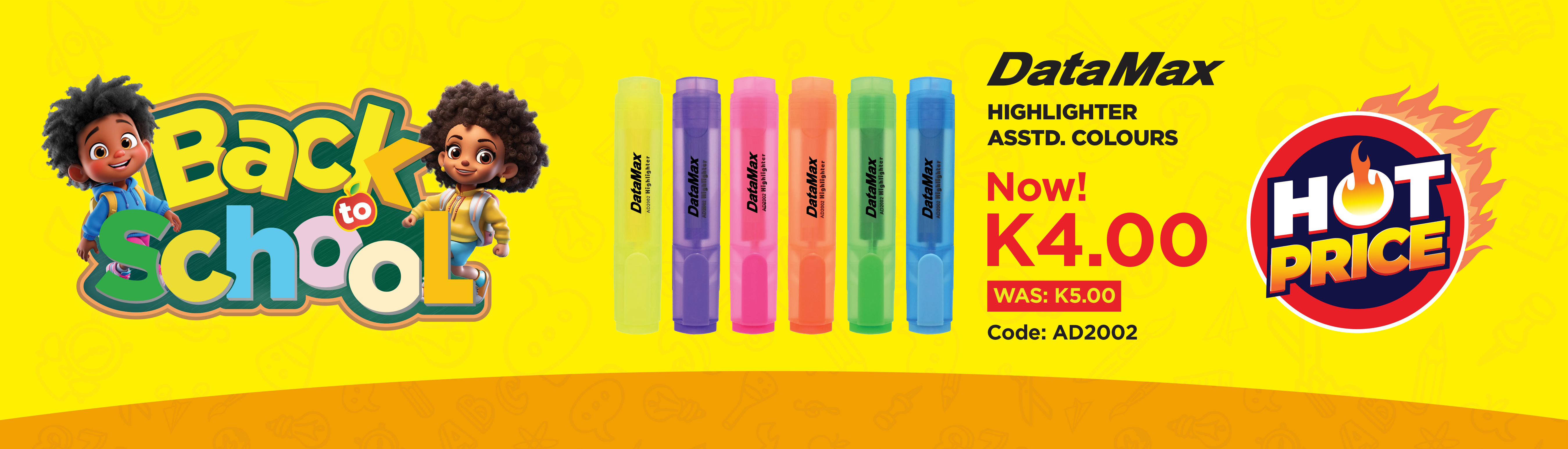 Back to school 2026 - 7