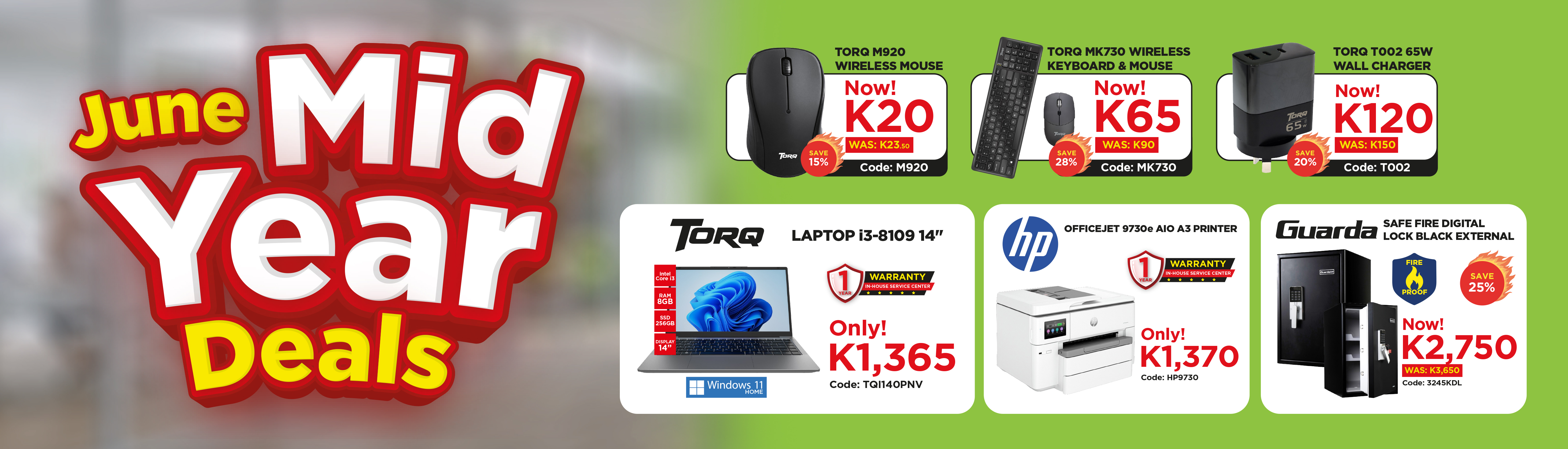 Mid Year Deals2