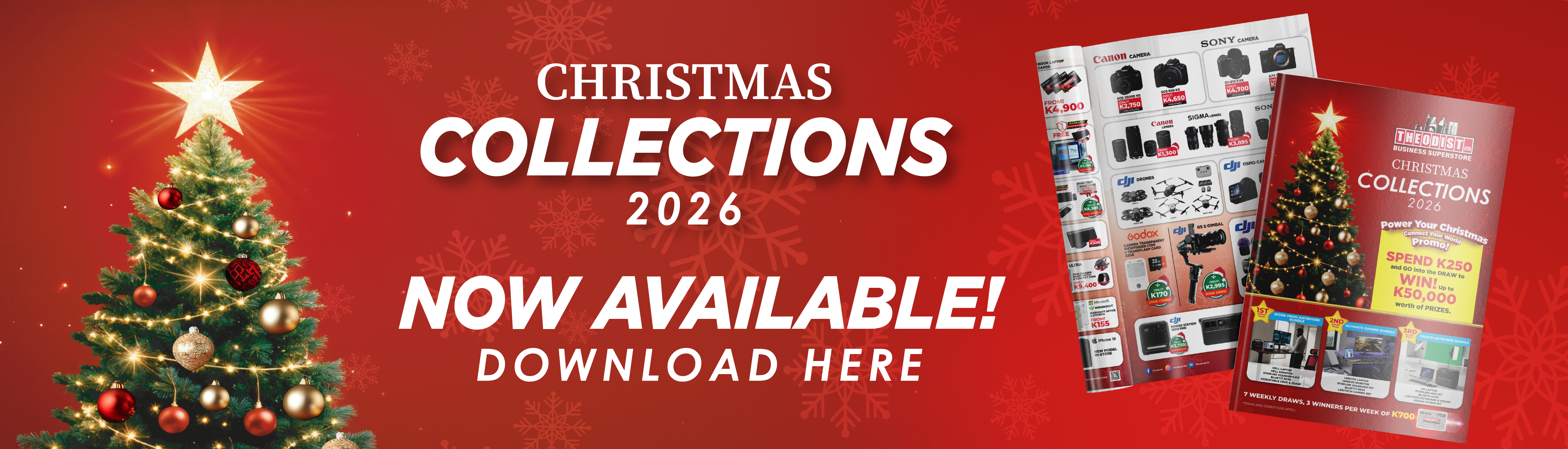 Christmas 2026 - 1