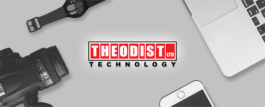 Technology Banner