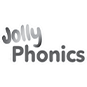 Jolly Phonics