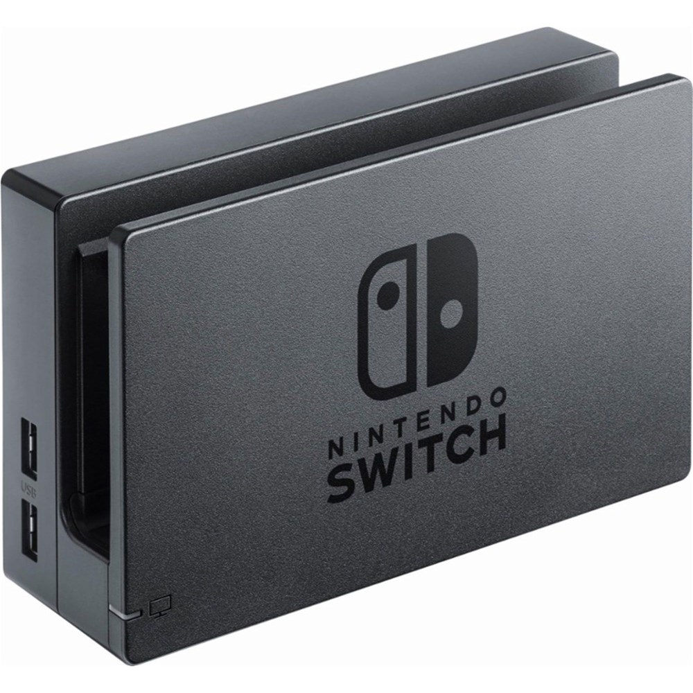 NINTENDO SWITCH DOCK SET ACCESSORY 142988 - Theodist - Theodist