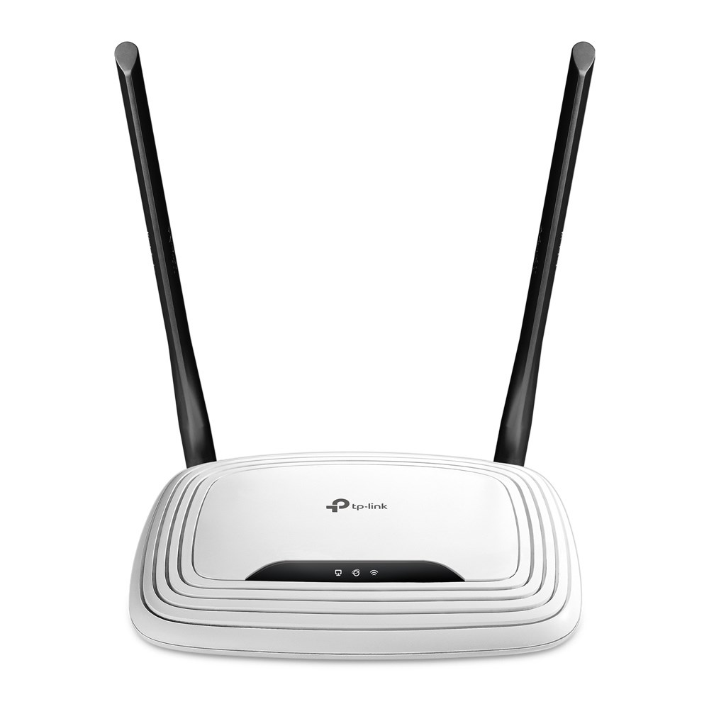 TP-Link Wi-Fi ルーター TP-Link TL-WR841N 300mbps Wireless N Router Tested Working | eBay