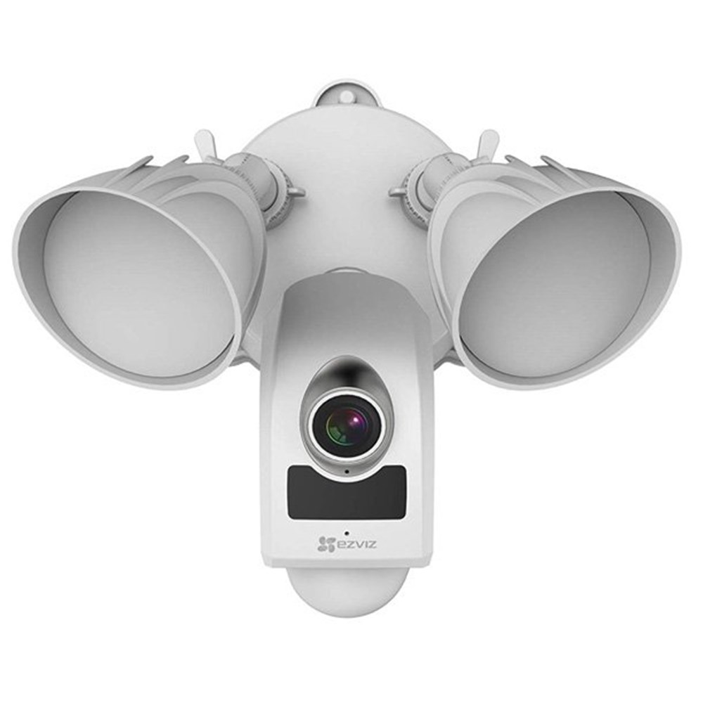 EZVIZ LC1 Smart Security Camera Light Wireless Outdoor 1080P w