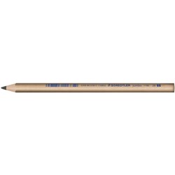 Staedtler Jumbo Triangular Graphite Pencil 2B - Theodist