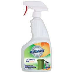 Northfork Floral Bin Deodoriser And Sanitiser 750ml