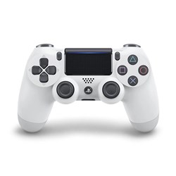 Dualshock 4 Controller White