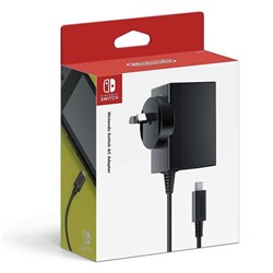 Nintendo Switch AC Adapter - Theodist