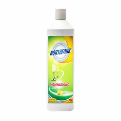 Northfork 143055 Dishwashing Liquid 1 Litre - Theodist