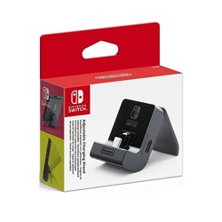 Nintendo Switch Adjustable Charging Stand - Theodist
