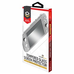 Powerwave Tempered Glass Screen Protector for Nintendo Switch Lite - Theodist