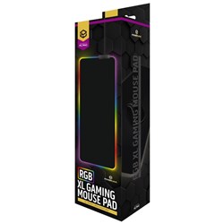 Powerwave RGB XL Gaming Mouse Pad_1 - Theodist