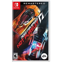Need For Speed Hot Pursuit Remastered Game for Nintendo Switch - Theodist