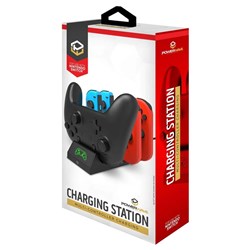 Powerwave Switch Charging Station for Nintendo Switch_1 - Theodist