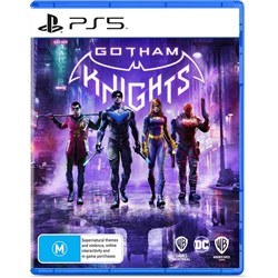 Gotham Knights Game for PS5_1 - Theodist