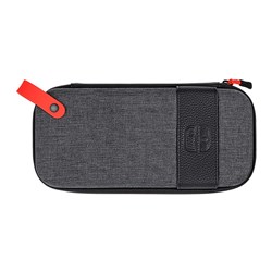 PDP Deluxe Travel Gaming Case Elite Edition for Nintendo Switch - Theodist