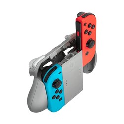 PDP Switch Joy-Con Charging Grip Plus for Nintendo Switch - Theodist