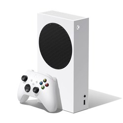 Xbox Series S 512GB Console_1 - Theodist