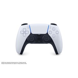 PS5 PlayStation 5 DualSense Wireless Controller