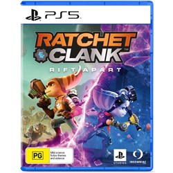 Ratchet and Clank Rift Apart Game for PS5_1 - Theodist