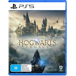 Hogwarts Legacy Game for PS5_1 - Theodist
