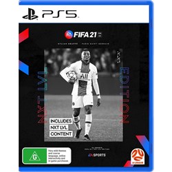 FIFA 21 - PS5