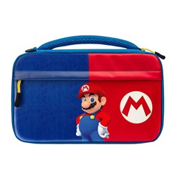 PDP Nintendo Switch Commuter Case Super Mario - Theodist