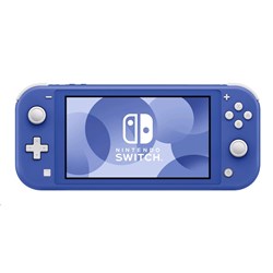 Nintendo HDH-001 Switch Lite Blue - Theodist