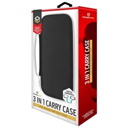 Powerwave 3-in-1 Carry Case for Nintendo Switch OLED - Theodist