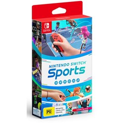 Nintendo Switch Sports